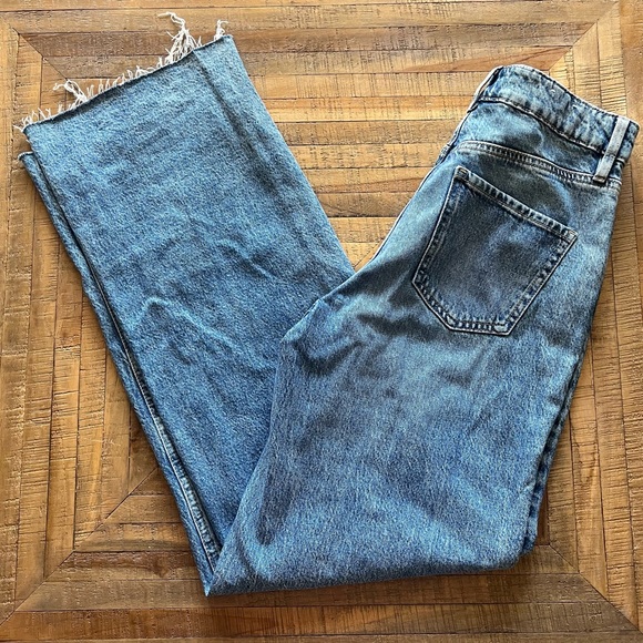 Dynamite Heidi jeans - brand new without tags - Picture 1 of 4